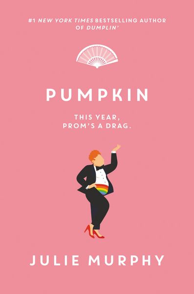 Produktbild: Pumpkin