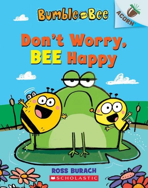 Produktbild: Bumble and Bee