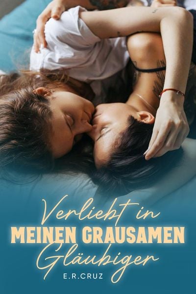 Produktbild: Verliebt in meinen grausamen Gl&auml;ubiger