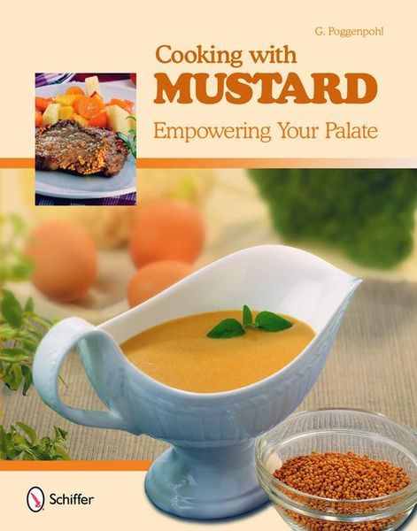 Produktbild: Cooking with Mustard