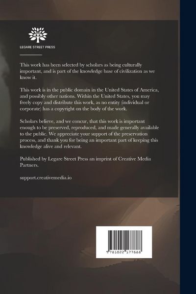 Produktbild: Rules of Discipline of the Religious Society of Friends