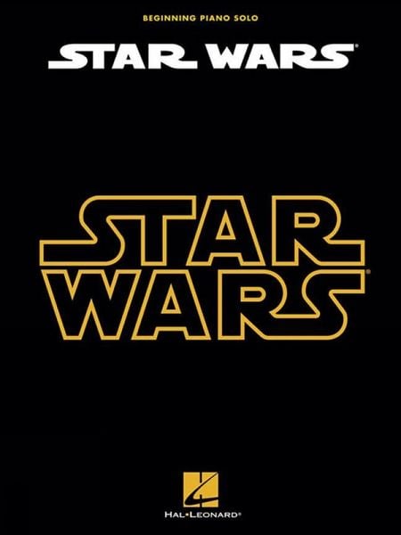 Produktbild: Star Wars for Beginning Piano Solo