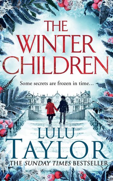 Produktbild: The Winter Children