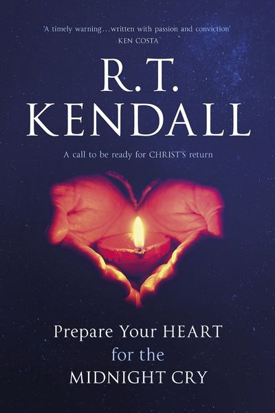 Produktbild: Prepare Your Heart for the Midnight Cry