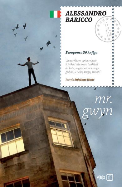 Produktbild: Mr. Gwyn