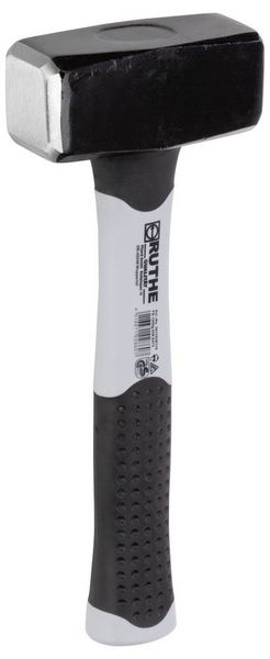 Produktbild: Ruthe 3012528119 F&auml;ustel 1250g 260mm DIN 6475 1St.