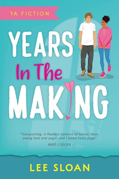 Produktbild: Years In The Making