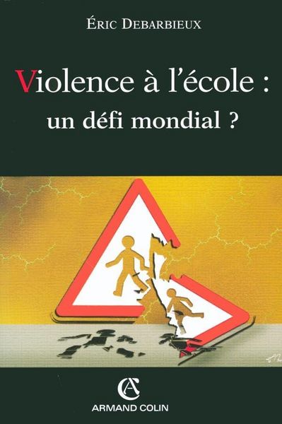Produktbild: Violence a l ecole: un defi mondial