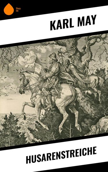 Produktbild: Husarenstreiche