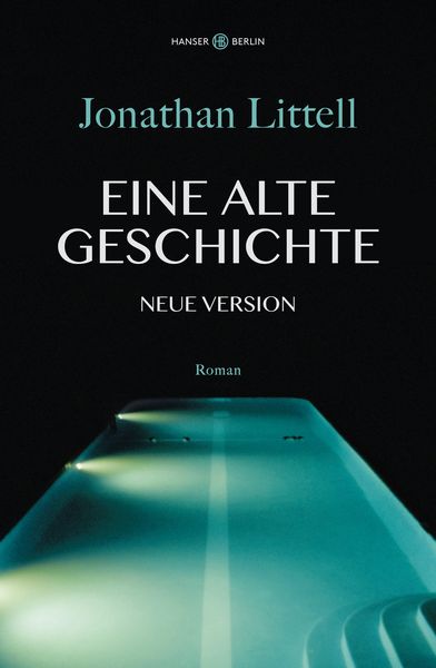 Produktbild: Eine alte Geschichte. Neue Version