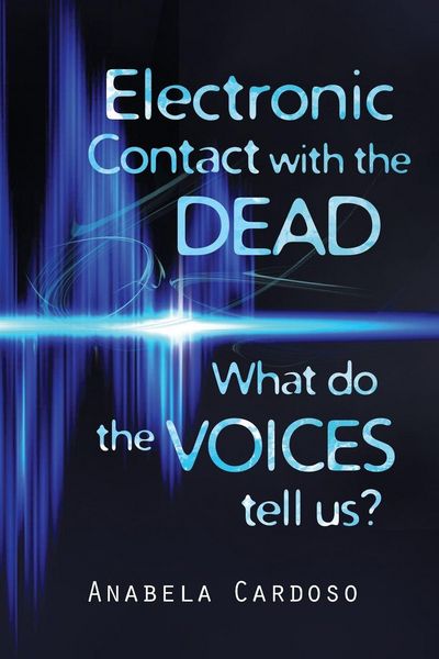 Produktbild: Electronic Contact with the Dead