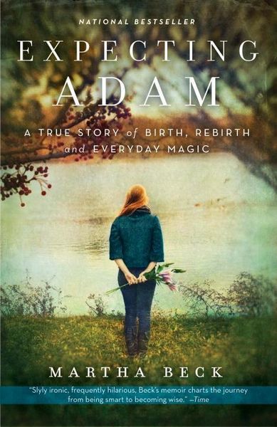 Produktbild: Expecting Adam