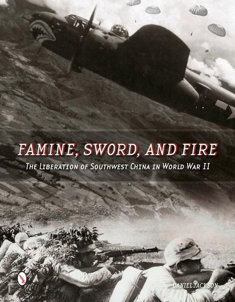 Produktbild: Famine, Sword, and Fire