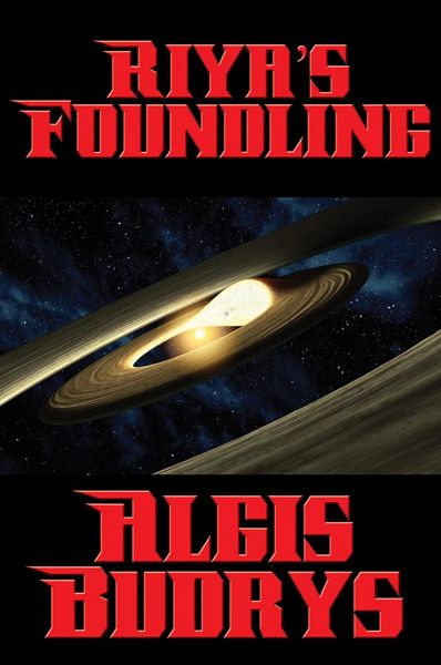Produktbild: Riya's Foundling