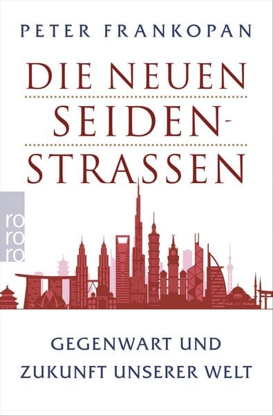 Produktbild: Die neuen Seidenstra&szlig;en