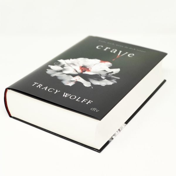 Produktbild: Crave