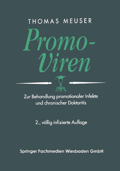 Produktbild: Promo-Viren