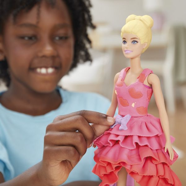 Produktbild: Play-Doh Barbie Modenschau