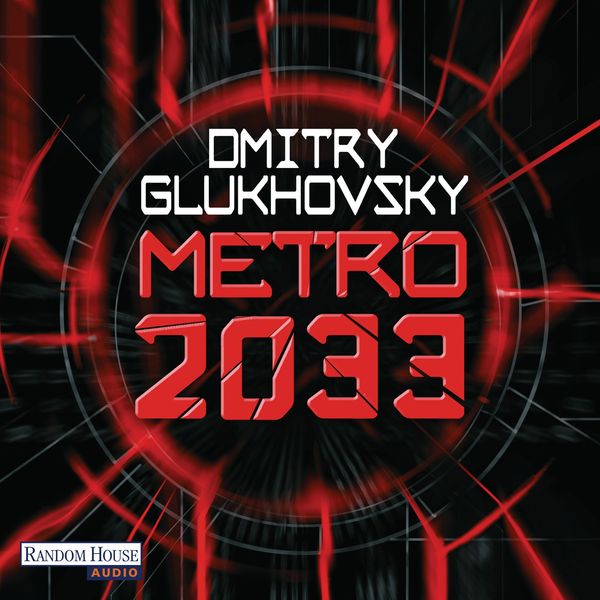 Metro 2033