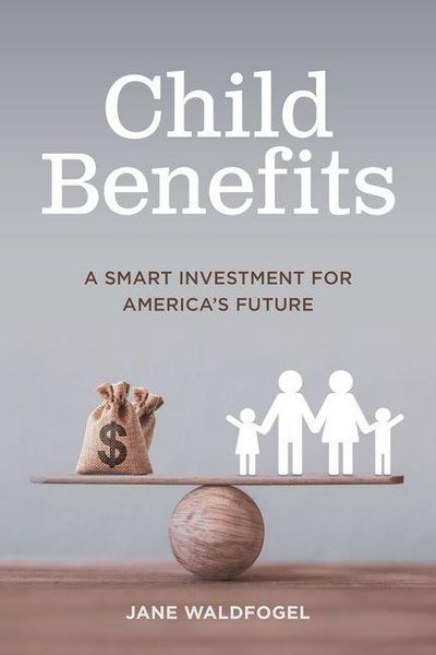 Produktbild: Child Benefits