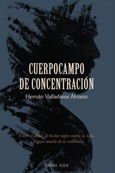 Produktbild: Cuerpocampo de concentraci&oacute;n