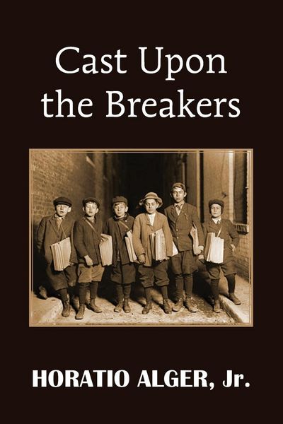 Produktbild: Cast Upon the Breakers