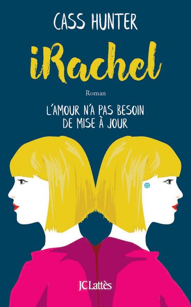 Produktbild: IRachel