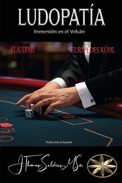 Produktbild: Ludopat&iacute;a