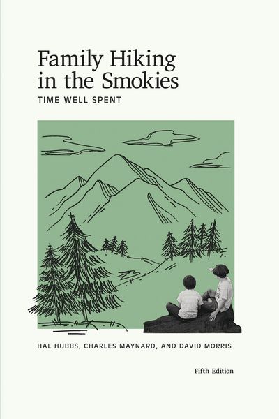 Produktbild: Family Hiking in the Smokies