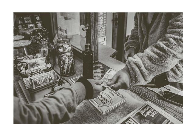 Produktbild: Ich bin B&uuml;dchen