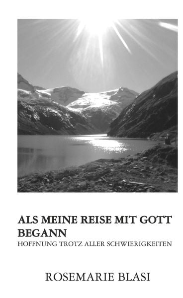 Produktbild: Als meine Reise mit Gott begann