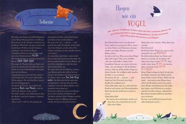 Produktbild: Ein Traum f&uuml;r jede Nacht
