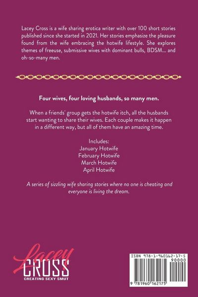 Produktbild: Hotwife of the Month Club