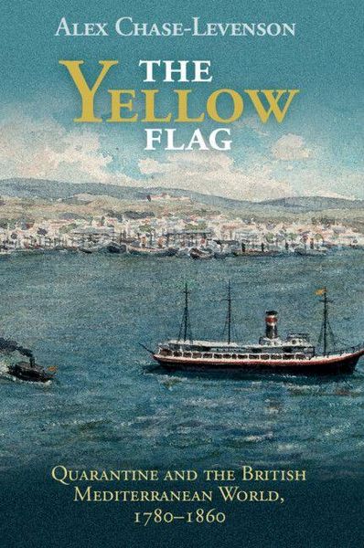 Produktbild: The Yellow Flag