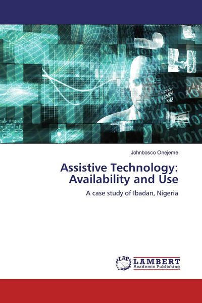 Produktbild: Assistive Technology: Availability and Use