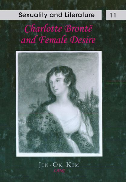 Produktbild: Charlotte Bront&euml; and Female Desire