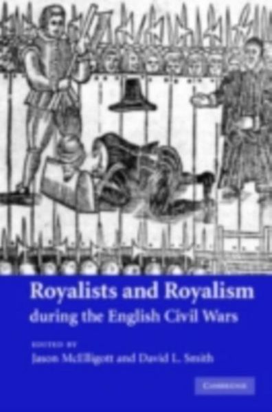 Produktbild: Royalists and Royalism during the English Civil Wars