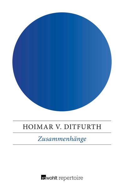 Produktbild: Zusammenh&auml;nge