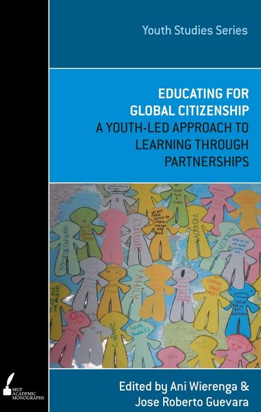 Produktbild: Educating for Global Citizenship