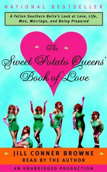 Produktbild: The Sweet Potato Queens' Book of Love