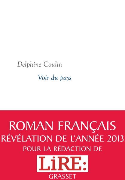 Produktbild: Voir du pays