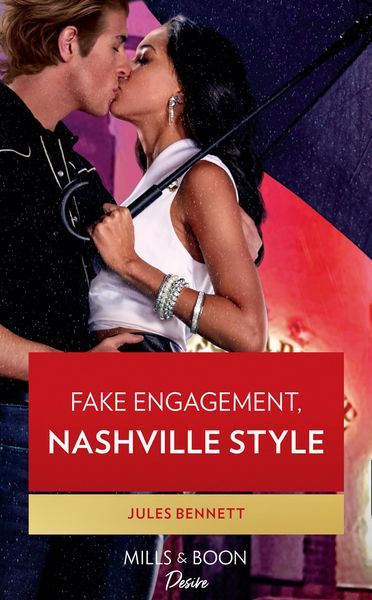 Produktbild: Fake Engagement, Nashville Style