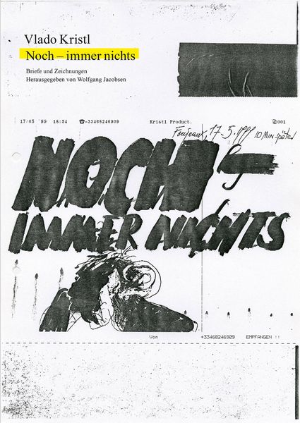 Produktbild: Noch &ndash; immer nichts
