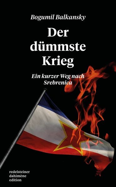 Produktbild: Der d&uuml;mmste Krieg