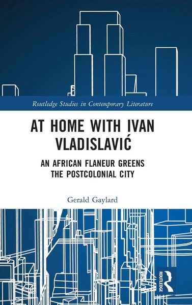 Produktbild: At Home with Ivan Vladislavi&iquest;