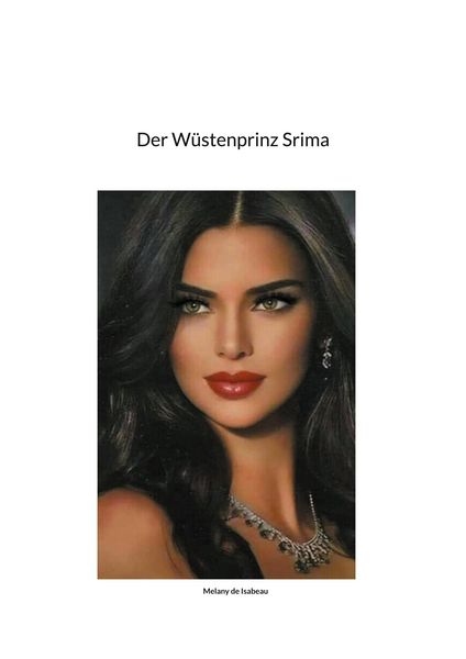 Produktbild: Der W&uuml;stenprinz Srima