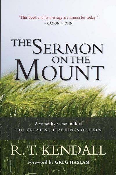Produktbild: The Sermon on the Mount