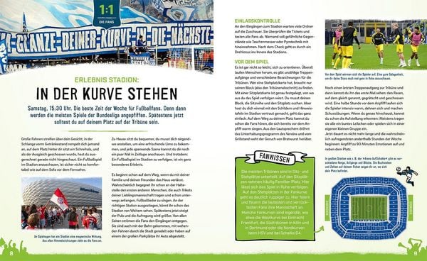 Produktbild: Kicker Kids Fu&szlig;ball,