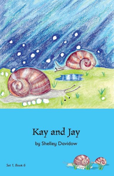 Produktbild: Kay and Jay