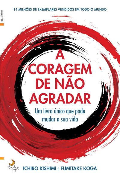 Produktbild: A Coragem de N&atilde;o Agradar